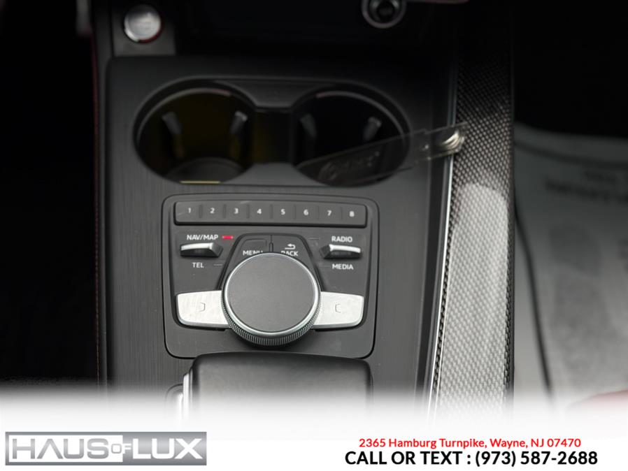 2018 Audi S5 Sportback 3.0 TFSI Prestige, available for sale in Wayne, New Jersey | Haus of Lux. Wayne, New Jersey 2018 Audi S5 Sportback 3.0 TFSI Prestige, available for sale in Wayne, New Jersey | Haus of Lux. Wayne, New Jersey