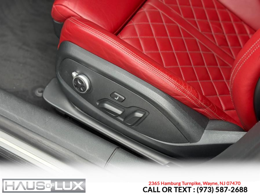 2018 Audi S5 Sportback 3.0 TFSI Prestige, available for sale in Wayne, New Jersey | Haus of Lux. Wayne, New Jersey 2018 Audi S5 Sportback 3.0 TFSI Prestige, available for sale in Wayne, New Jersey | Haus of Lux. Wayne, New Jersey