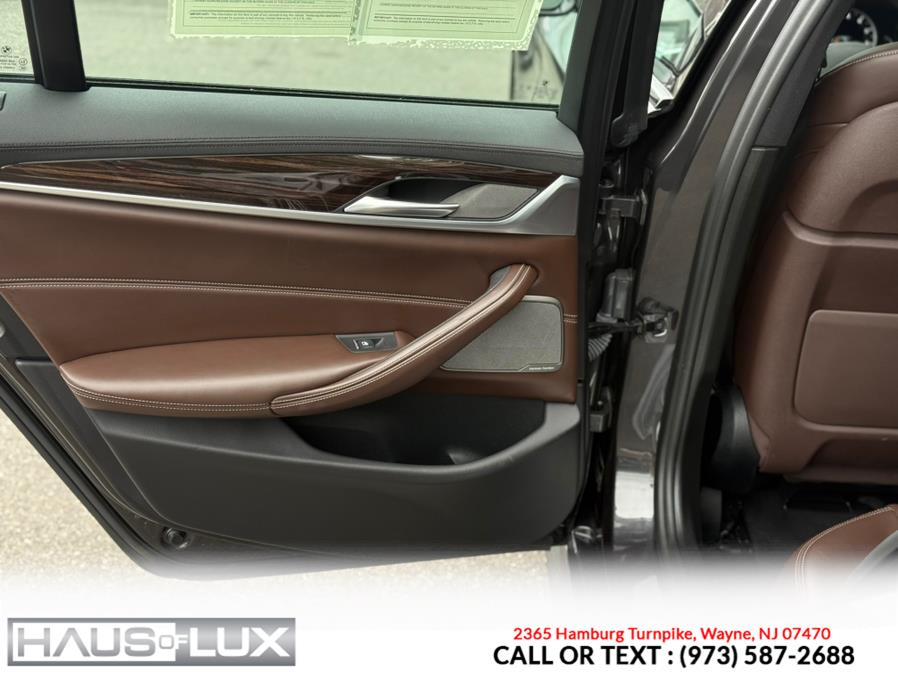 2018 BMW 5 Series M550i xDrive Sedan, available for sale in Wayne, New Jersey | Haus of Lux. Wayne, New Jersey 2018 BMW 5 Series M550i xDrive Sedan, available for sale in Wayne, New Jersey | Haus of Lux. Wayne, New Jersey