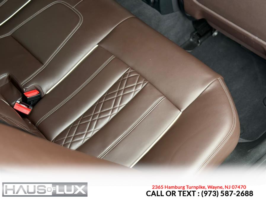 2018 BMW 5 Series M550i xDrive Sedan, available for sale in Wayne, New Jersey | Haus of Lux. Wayne, New Jersey 2018 BMW 5 Series M550i xDrive Sedan, available for sale in Wayne, New Jersey | Haus of Lux. Wayne, New Jersey