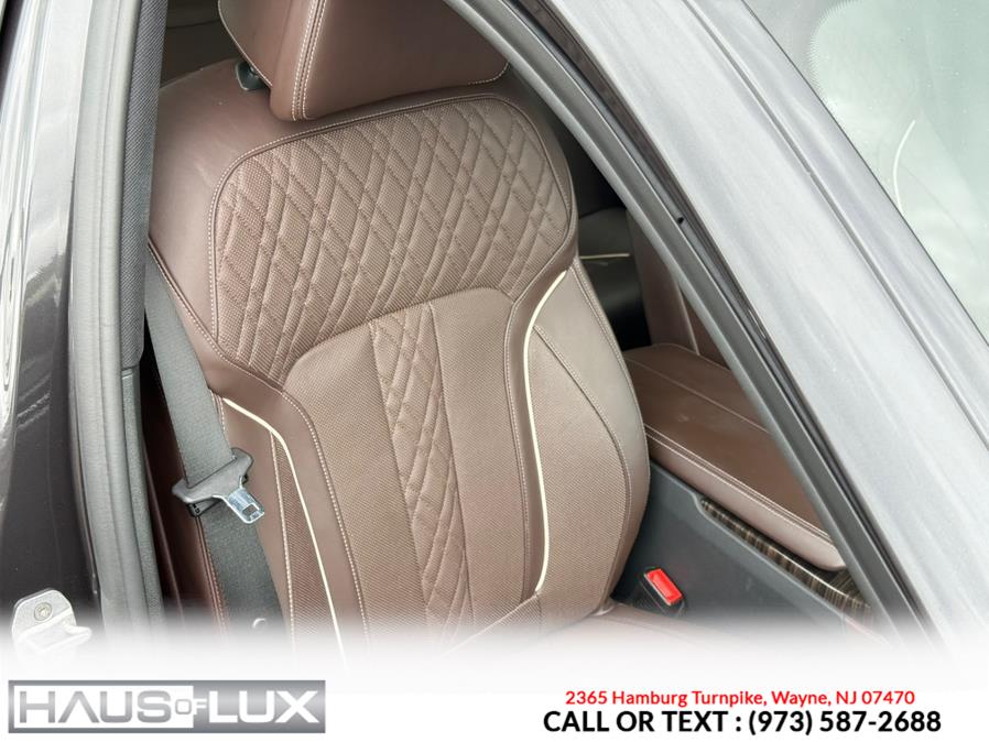 2018 BMW 5 Series M550i xDrive Sedan, available for sale in Wayne, New Jersey | Haus of Lux. Wayne, New Jersey 2018 BMW 5 Series M550i xDrive Sedan, available for sale in Wayne, New Jersey | Haus of Lux. Wayne, New Jersey