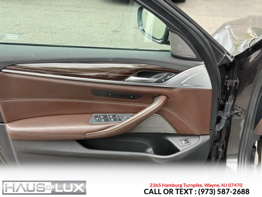 2018 BMW 5 Series M550i xDrive Sedan, available for sale in Wayne, New Jersey | Haus of Lux. Wayne, New Jersey 2018 BMW 5 Series M550i xDrive Sedan, available for sale in Wayne, New Jersey | Haus of Lux. Wayne, New Jersey