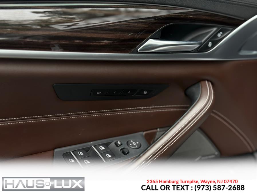 2018 BMW 5 Series M550i xDrive Sedan, available for sale in Wayne, New Jersey | Haus of Lux. Wayne, New Jersey 2018 BMW 5 Series M550i xDrive Sedan, available for sale in Wayne, New Jersey | Haus of Lux. Wayne, New Jersey