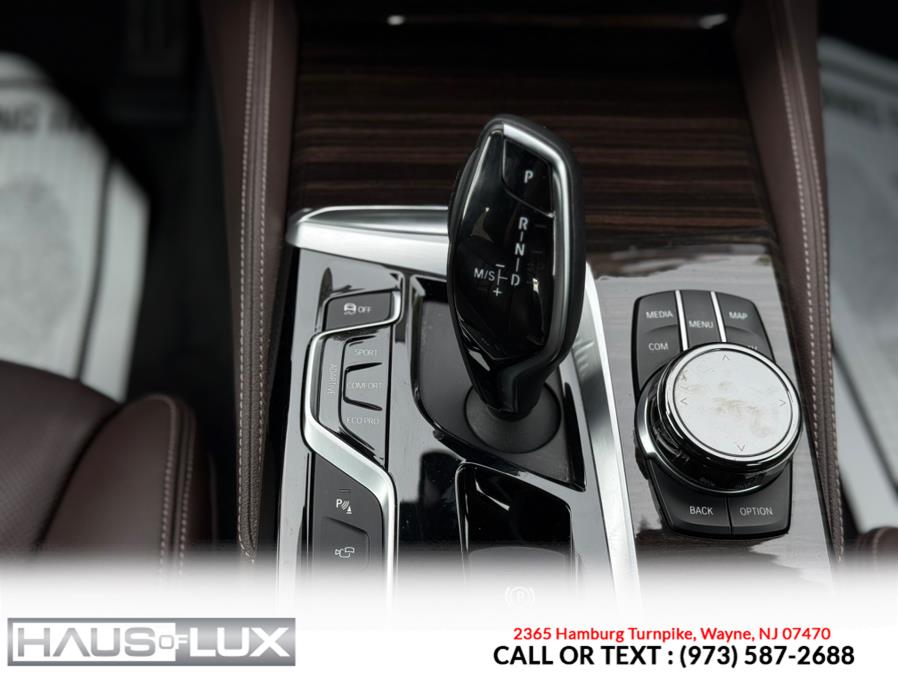 2018 BMW 5 Series M550i xDrive Sedan, available for sale in Wayne, New Jersey | Haus of Lux. Wayne, New Jersey 2018 BMW 5 Series M550i xDrive Sedan, available for sale in Wayne, New Jersey | Haus of Lux. Wayne, New Jersey