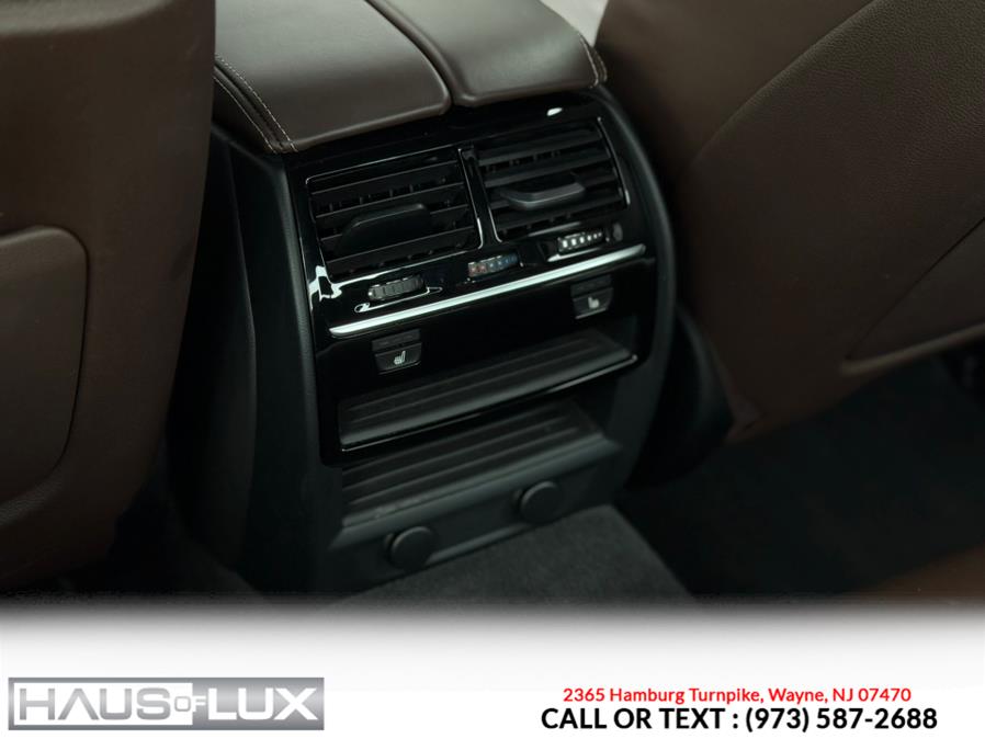 2018 BMW 5 Series M550i xDrive Sedan, available for sale in Wayne, New Jersey | Haus of Lux. Wayne, New Jersey 2018 BMW 5 Series M550i xDrive Sedan, available for sale in Wayne, New Jersey | Haus of Lux. Wayne, New Jersey