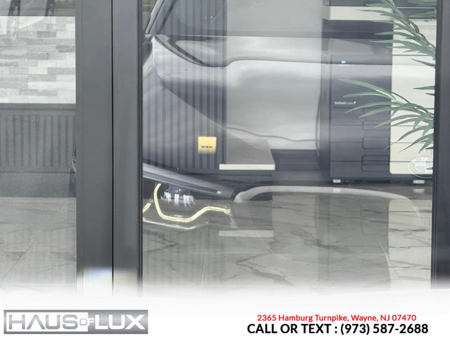 2018 BMW 5 Series M550i xDrive Sedan, available for sale in Wayne, New Jersey | Haus of Lux. Wayne, New Jersey 2018 BMW 5 Series M550i xDrive Sedan, available for sale in Wayne, New Jersey | Haus of Lux. Wayne, New Jersey