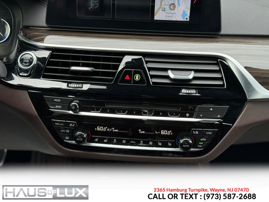 2018 BMW 5 Series M550i xDrive Sedan, available for sale in Wayne, New Jersey | Haus of Lux. Wayne, New Jersey 2018 BMW 5 Series M550i xDrive Sedan, available for sale in Wayne, New Jersey | Haus of Lux. Wayne, New Jersey