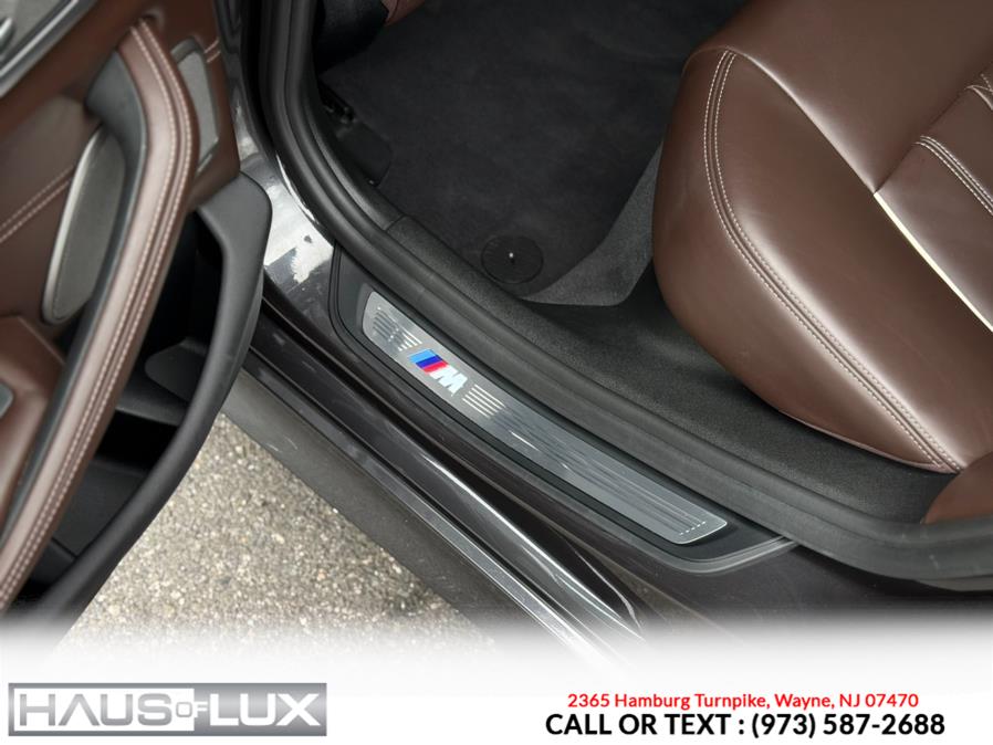 2018 BMW 5 Series M550i xDrive Sedan, available for sale in Wayne, New Jersey | Haus of Lux. Wayne, New Jersey 2018 BMW 5 Series M550i xDrive Sedan, available for sale in Wayne, New Jersey | Haus of Lux. Wayne, New Jersey