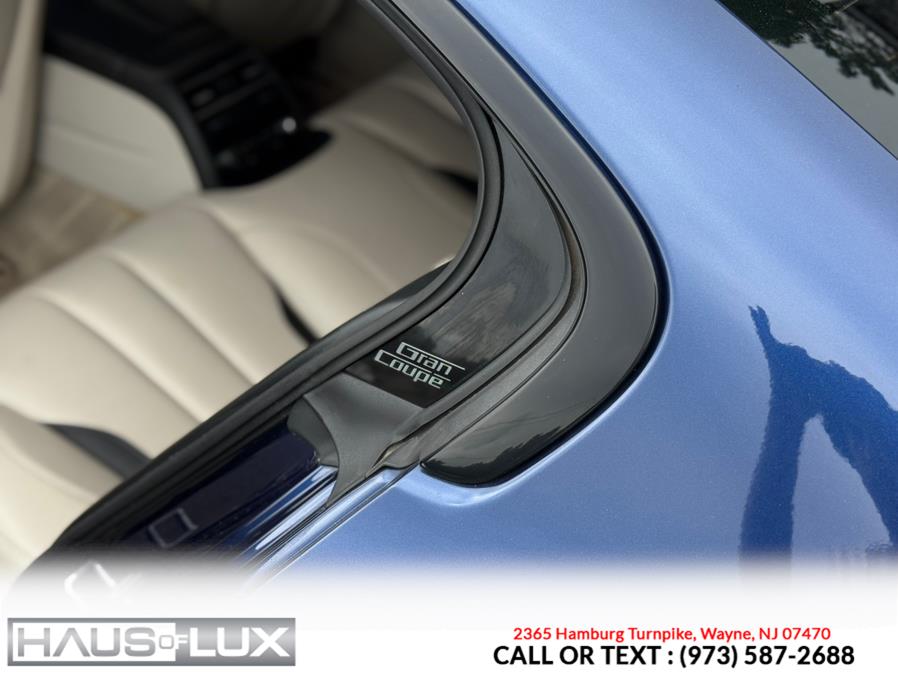 2016 BMW 6 Series 4dr Sdn 640i xDrive AWD Gran Coupe, available for sale in Wayne, New Jersey | Haus of Lux. Wayne, New Jersey 2016 BMW 6 Series 4dr Sdn 640i xDrive AWD Gran Coupe, available for sale in Wayne, New Jersey | Haus of Lux. Wayne, New Jersey