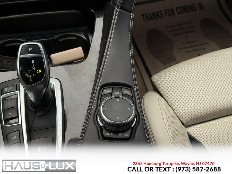 2016 BMW 6 Series 4dr Sdn 640i xDrive AWD Gran Coupe, available for sale in Wayne, New Jersey | Haus of Lux. Wayne, New Jersey 2016 BMW 6 Series 4dr Sdn 640i xDrive AWD Gran Coupe, available for sale in Wayne, New Jersey | Haus of Lux. Wayne, New Jersey