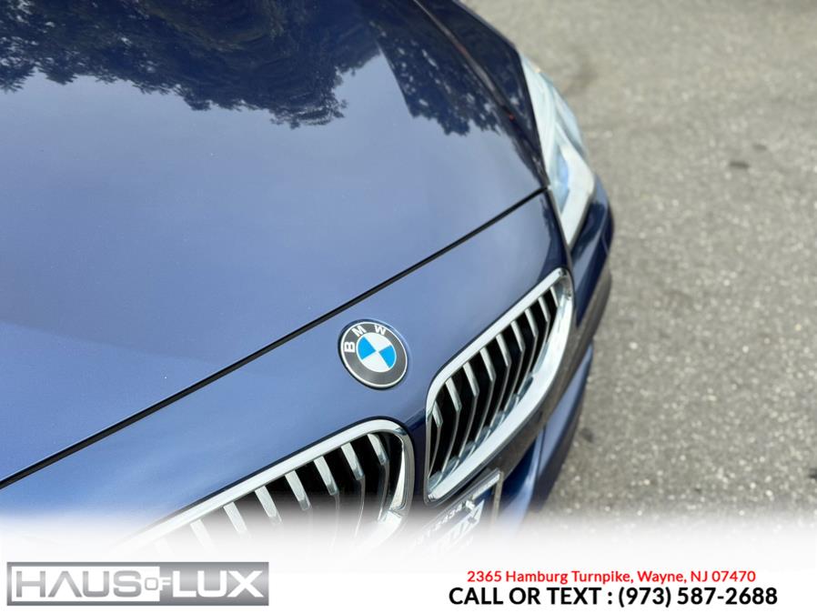 2016 BMW 6 Series 4dr Sdn 640i xDrive AWD Gran Coupe, available for sale in Wayne, New Jersey | Haus of Lux. Wayne, New Jersey 2016 BMW 6 Series 4dr Sdn 640i xDrive AWD Gran Coupe, available for sale in Wayne, New Jersey | Haus of Lux. Wayne, New Jersey