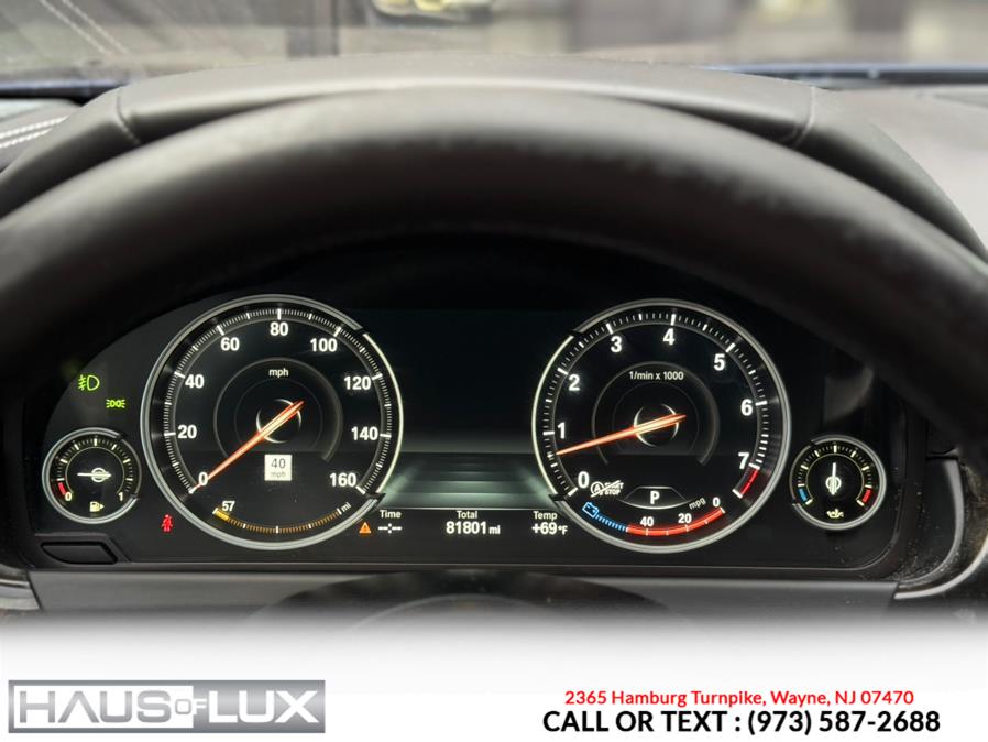 2016 BMW 6 Series 4dr Sdn 640i xDrive AWD Gran Coupe, available for sale in Wayne, New Jersey | Haus of Lux. Wayne, New Jersey 2016 BMW 6 Series 4dr Sdn 640i xDrive AWD Gran Coupe, available for sale in Wayne, New Jersey | Haus of Lux. Wayne, New Jersey