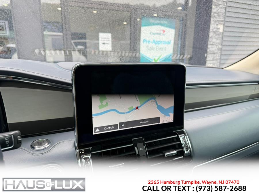 2018 Lincoln Navigator L 4x4 Black Label, available for sale in Wayne, New Jersey | Haus of Lux. Wayne, New Jersey 2018 Lincoln Navigator L 4x4 Black Label, available for sale in Wayne, New Jersey | Haus of Lux. Wayne, New Jersey