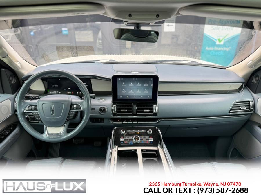 2018 Lincoln Navigator L 4x4 Black Label, available for sale in Wayne, New Jersey | Haus of Lux. Wayne, New Jersey 2018 Lincoln Navigator L 4x4 Black Label, available for sale in Wayne, New Jersey | Haus of Lux. Wayne, New Jersey