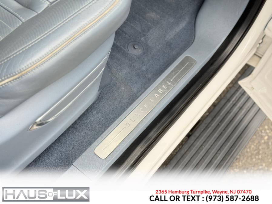 2018 Lincoln Navigator L 4x4 Black Label, available for sale in Wayne, New Jersey | Haus of Lux. Wayne, New Jersey 2018 Lincoln Navigator L 4x4 Black Label, available for sale in Wayne, New Jersey | Haus of Lux. Wayne, New Jersey