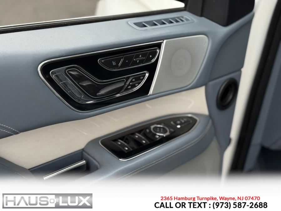 2018 Lincoln Navigator L 4x4 Black Label, available for sale in Wayne, New Jersey | Haus of Lux. Wayne, New Jersey 2018 Lincoln Navigator L 4x4 Black Label, available for sale in Wayne, New Jersey | Haus of Lux. Wayne, New Jersey
