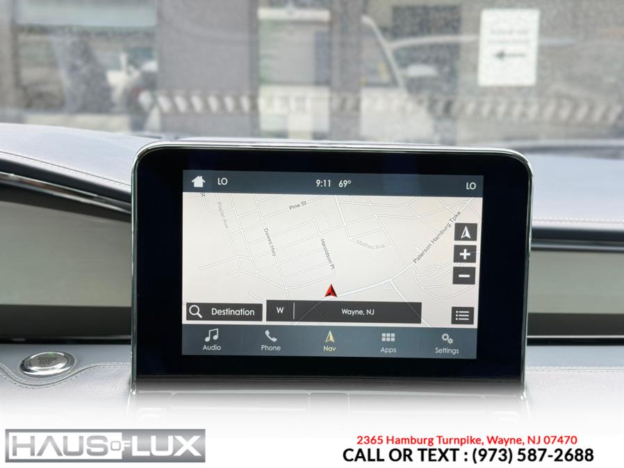2018 Lincoln Navigator L 4x4 Black Label, available for sale in Wayne, New Jersey | Haus of Lux. Wayne, New Jersey 2018 Lincoln Navigator L 4x4 Black Label, available for sale in Wayne, New Jersey | Haus of Lux. Wayne, New Jersey