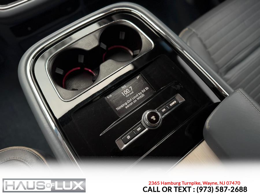2018 Lincoln Navigator L 4x4 Black Label, available for sale in Wayne, New Jersey | Haus of Lux. Wayne, New Jersey 2018 Lincoln Navigator L 4x4 Black Label, available for sale in Wayne, New Jersey | Haus of Lux. Wayne, New Jersey