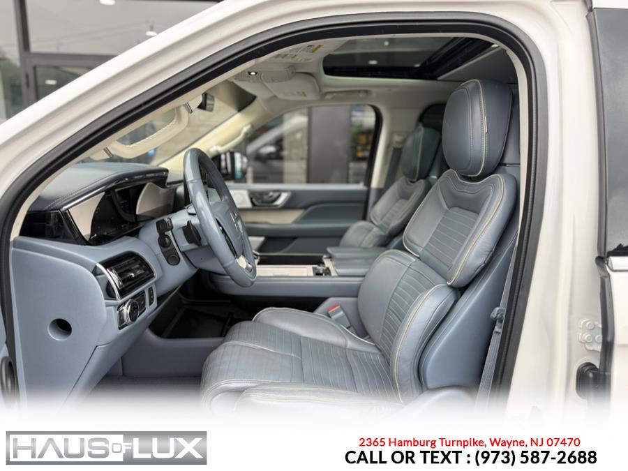 2018 Lincoln Navigator L 4x4 Black Label, available for sale in Wayne, New Jersey | Haus of Lux. Wayne, New Jersey 2018 Lincoln Navigator L 4x4 Black Label, available for sale in Wayne, New Jersey | Haus of Lux. Wayne, New Jersey