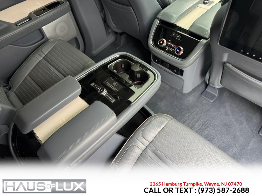2018 Lincoln Navigator L 4x4 Black Label, available for sale in Wayne, New Jersey | Haus of Lux. Wayne, New Jersey 2018 Lincoln Navigator L 4x4 Black Label, available for sale in Wayne, New Jersey | Haus of Lux. Wayne, New Jersey