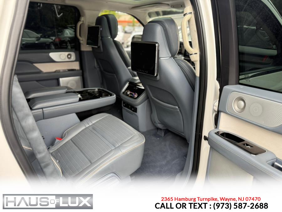 2018 Lincoln Navigator L 4x4 Black Label, available for sale in Wayne, New Jersey | Haus of Lux. Wayne, New Jersey 2018 Lincoln Navigator L 4x4 Black Label, available for sale in Wayne, New Jersey | Haus of Lux. Wayne, New Jersey