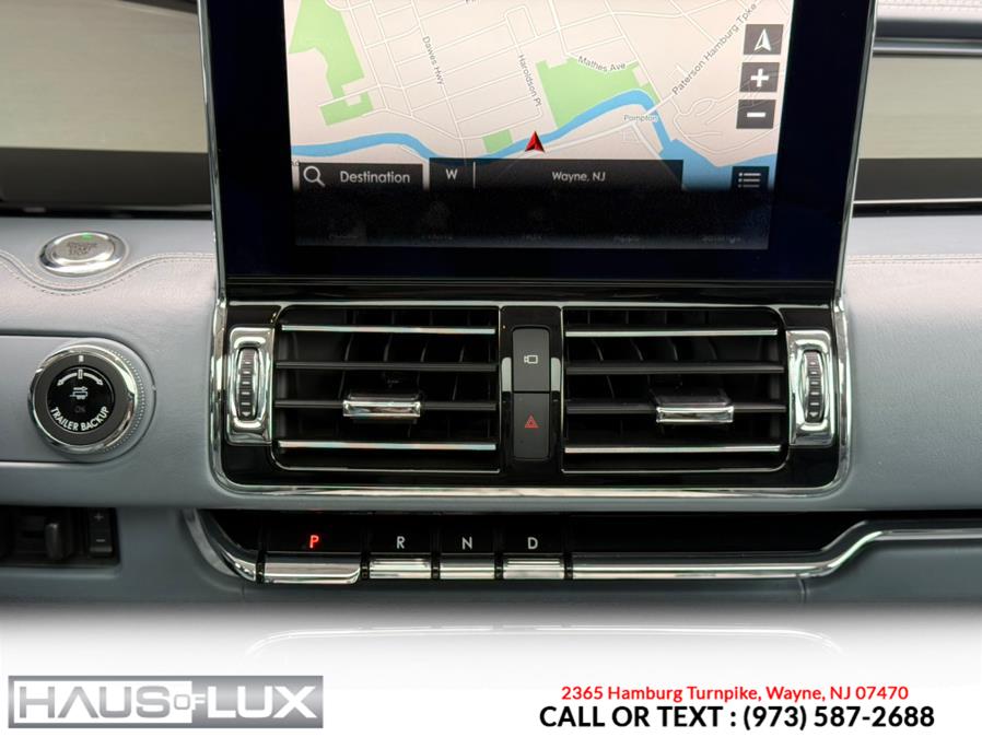 2018 Lincoln Navigator L 4x4 Black Label, available for sale in Wayne, New Jersey | Haus of Lux. Wayne, New Jersey 2018 Lincoln Navigator L 4x4 Black Label, available for sale in Wayne, New Jersey | Haus of Lux. Wayne, New Jersey