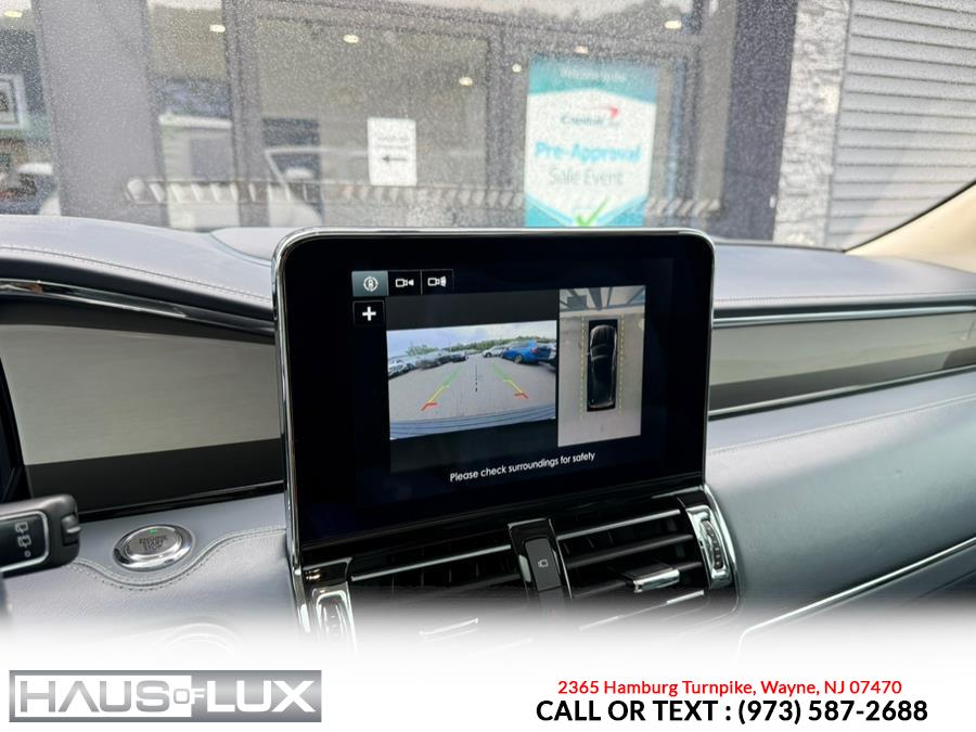 2018 Lincoln Navigator L 4x4 Black Label, available for sale in Wayne, New Jersey | Haus of Lux. Wayne, New Jersey 2018 Lincoln Navigator L 4x4 Black Label, available for sale in Wayne, New Jersey | Haus of Lux. Wayne, New Jersey