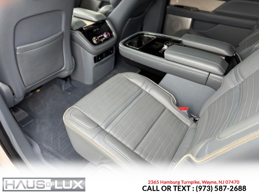 2018 Lincoln Navigator L 4x4 Black Label, available for sale in Wayne, New Jersey | Haus of Lux. Wayne, New Jersey 2018 Lincoln Navigator L 4x4 Black Label, available for sale in Wayne, New Jersey | Haus of Lux. Wayne, New Jersey