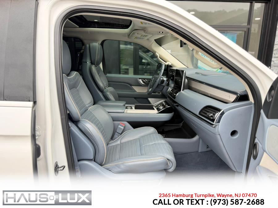 2018 Lincoln Navigator L 4x4 Black Label, available for sale in Wayne, New Jersey | Haus of Lux. Wayne, New Jersey 2018 Lincoln Navigator L 4x4 Black Label, available for sale in Wayne, New Jersey | Haus of Lux. Wayne, New Jersey