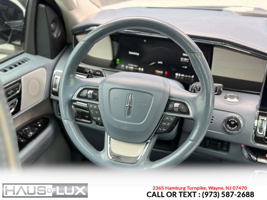 2018 Lincoln Navigator L 4x4 Black Label, available for sale in Wayne, New Jersey | Haus of Lux. Wayne, New Jersey 2018 Lincoln Navigator L 4x4 Black Label, available for sale in Wayne, New Jersey | Haus of Lux. Wayne, New Jersey