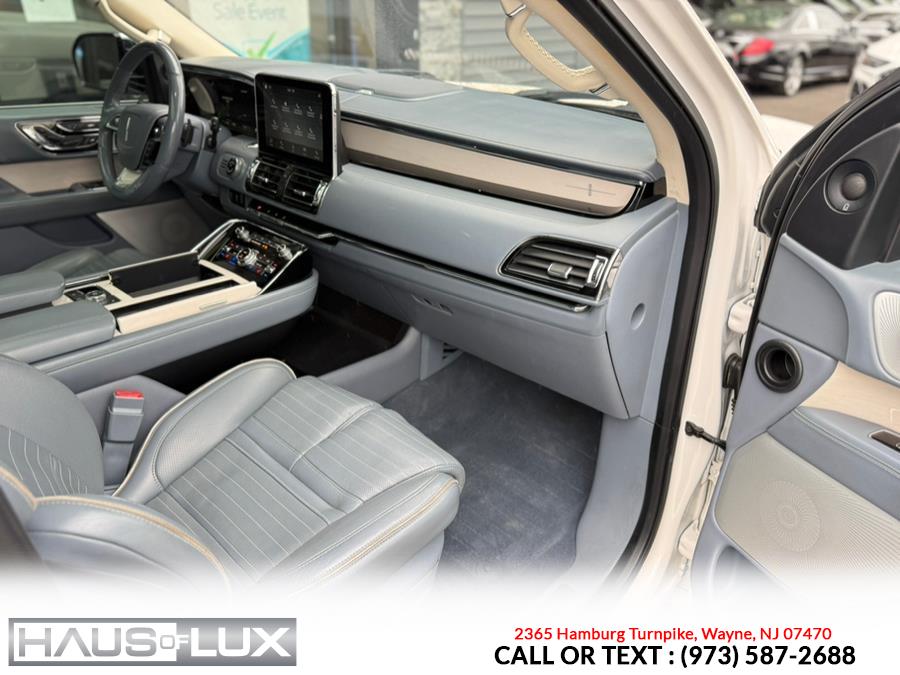 2018 Lincoln Navigator L 4x4 Black Label, available for sale in Wayne, New Jersey | Haus of Lux. Wayne, New Jersey 2018 Lincoln Navigator L 4x4 Black Label, available for sale in Wayne, New Jersey | Haus of Lux. Wayne, New Jersey
