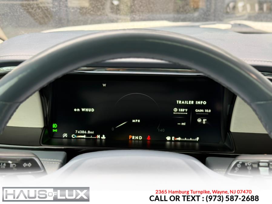2018 Lincoln Navigator L 4x4 Black Label, available for sale in Wayne, New Jersey | Haus of Lux. Wayne, New Jersey 2018 Lincoln Navigator L 4x4 Black Label, available for sale in Wayne, New Jersey | Haus of Lux. Wayne, New Jersey