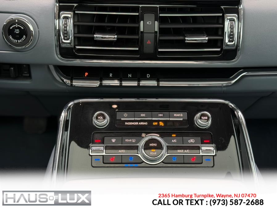 2018 Lincoln Navigator L 4x4 Black Label, available for sale in Wayne, New Jersey | Haus of Lux. Wayne, New Jersey 2018 Lincoln Navigator L 4x4 Black Label, available for sale in Wayne, New Jersey | Haus of Lux. Wayne, New Jersey