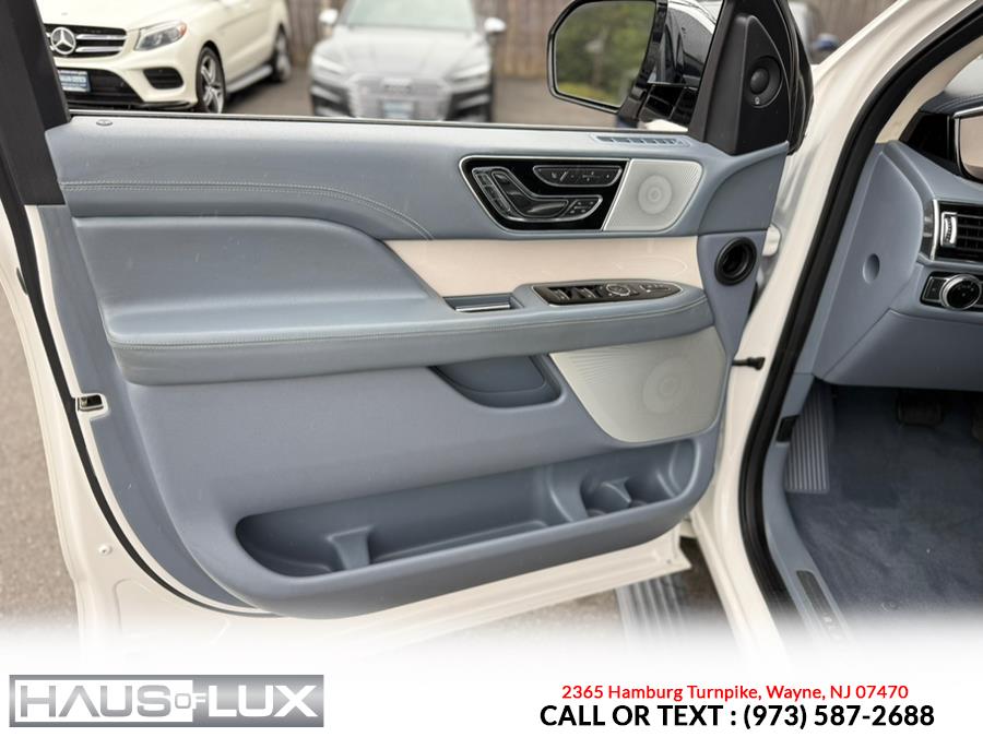 2018 Lincoln Navigator L 4x4 Black Label, available for sale in Wayne, New Jersey | Haus of Lux. Wayne, New Jersey 2018 Lincoln Navigator L 4x4 Black Label, available for sale in Wayne, New Jersey | Haus of Lux. Wayne, New Jersey
