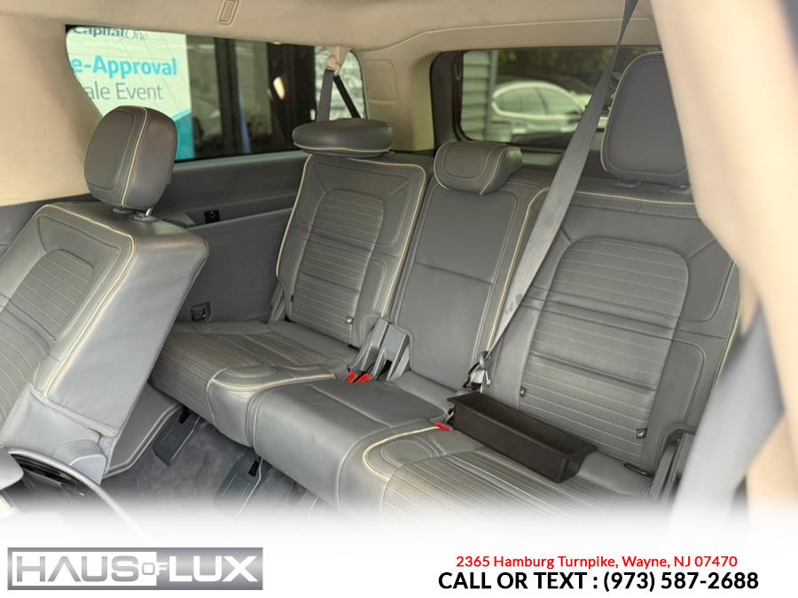 2018 Lincoln Navigator L 4x4 Black Label, available for sale in Wayne, New Jersey | Haus of Lux. Wayne, New Jersey 2018 Lincoln Navigator L 4x4 Black Label, available for sale in Wayne, New Jersey | Haus of Lux. Wayne, New Jersey