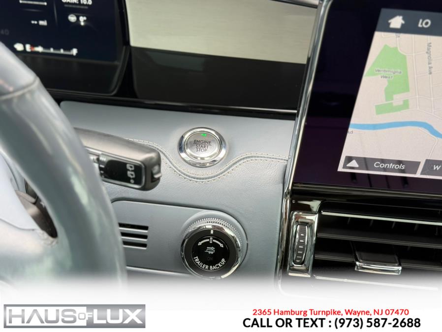 2018 Lincoln Navigator L 4x4 Black Label, available for sale in Wayne, New Jersey | Haus of Lux. Wayne, New Jersey 2018 Lincoln Navigator L 4x4 Black Label, available for sale in Wayne, New Jersey | Haus of Lux. Wayne, New Jersey