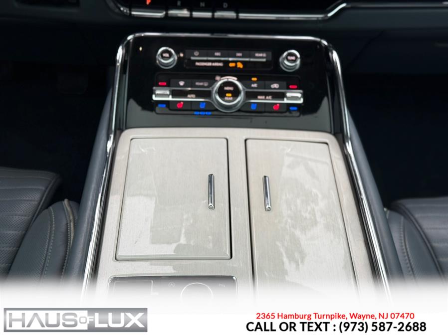 2018 Lincoln Navigator L 4x4 Black Label, available for sale in Wayne, New Jersey | Haus of Lux. Wayne, New Jersey 2018 Lincoln Navigator L 4x4 Black Label, available for sale in Wayne, New Jersey | Haus of Lux. Wayne, New Jersey