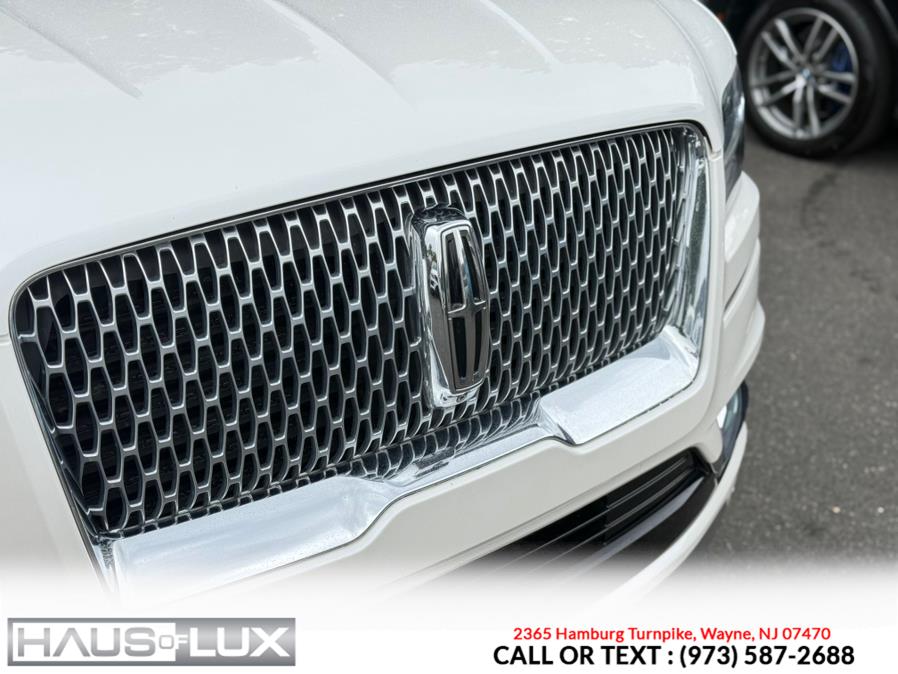 2018 Lincoln Navigator L 4x4 Black Label, available for sale in Wayne, New Jersey | Haus of Lux. Wayne, New Jersey 2018 Lincoln Navigator L 4x4 Black Label, available for sale in Wayne, New Jersey | Haus of Lux. Wayne, New Jersey