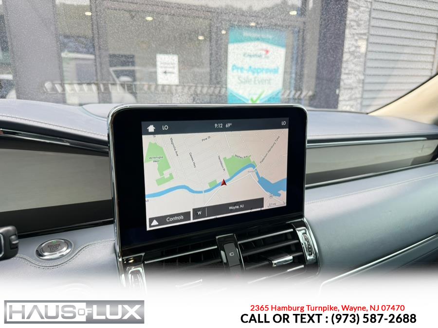 2018 Lincoln Navigator L 4x4 Black Label, available for sale in Wayne, New Jersey | Haus of Lux. Wayne, New Jersey 2018 Lincoln Navigator L 4x4 Black Label, available for sale in Wayne, New Jersey | Haus of Lux. Wayne, New Jersey