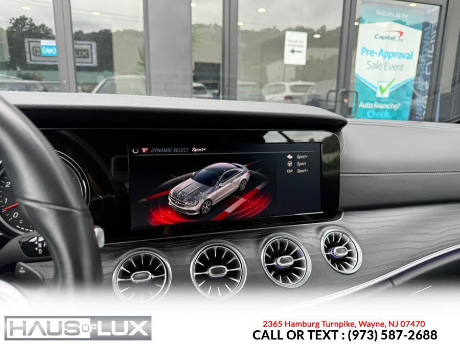 2019 Mercedes-Benz E-Class E 450 4MATIC Coupe, available for sale in Wayne, New Jersey | Haus of Lux. Wayne, New Jersey 2019 Mercedes-Benz E-Class E 450 4MATIC Coupe, available for sale in Wayne, New Jersey | Haus of Lux. Wayne, New Jersey