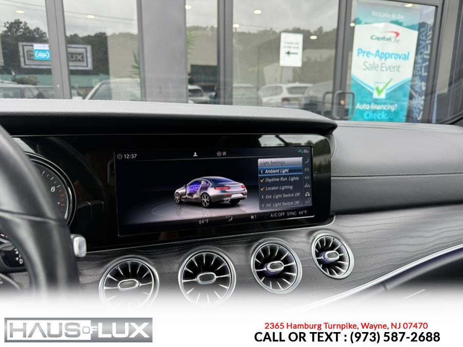 2019 Mercedes-Benz E-Class E 450 4MATIC Coupe, available for sale in Wayne, New Jersey | Haus of Lux. Wayne, New Jersey 2019 Mercedes-Benz E-Class E 450 4MATIC Coupe, available for sale in Wayne, New Jersey | Haus of Lux. Wayne, New Jersey
