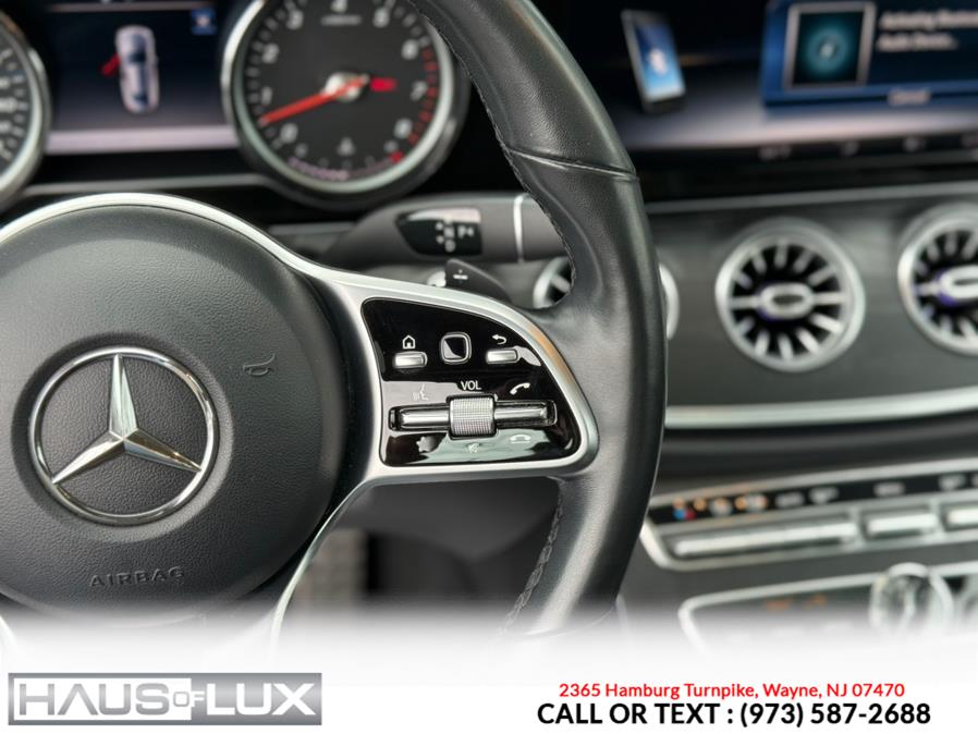 2019 Mercedes-Benz E-Class E 450 4MATIC Coupe, available for sale in Wayne, New Jersey | Haus of Lux. Wayne, New Jersey 2019 Mercedes-Benz E-Class E 450 4MATIC Coupe, available for sale in Wayne, New Jersey | Haus of Lux. Wayne, New Jersey