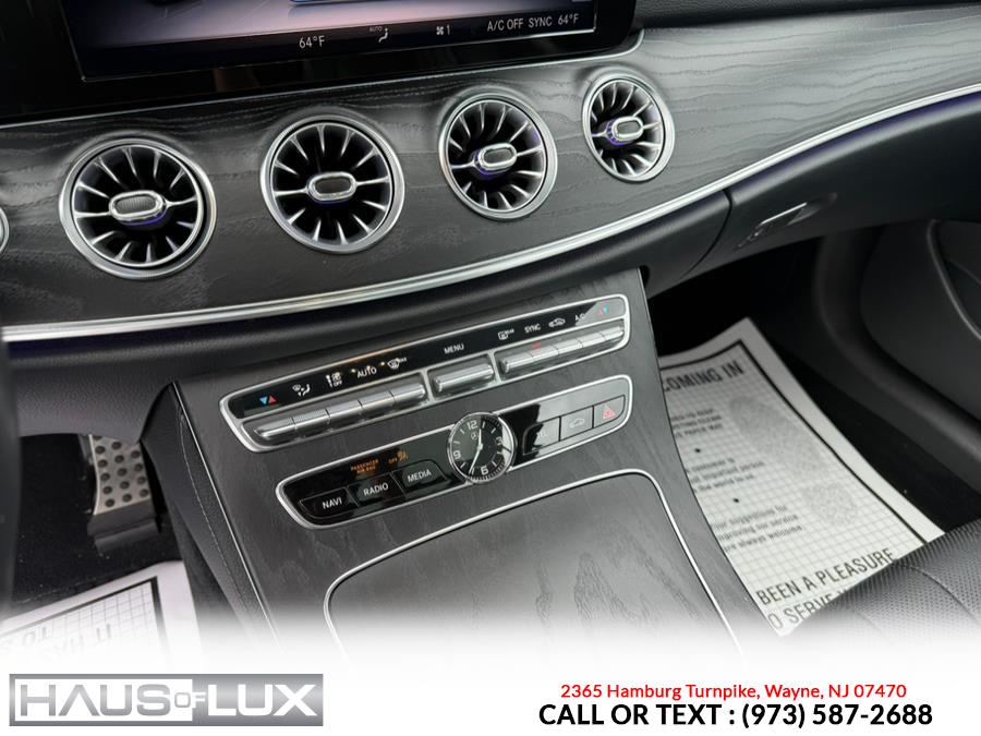 2019 Mercedes-Benz E-Class E 450 4MATIC Coupe, available for sale in Wayne, New Jersey | Haus of Lux. Wayne, New Jersey 2019 Mercedes-Benz E-Class E 450 4MATIC Coupe, available for sale in Wayne, New Jersey | Haus of Lux. Wayne, New Jersey