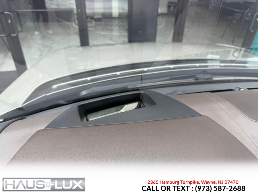 2016 Land Rover Range Rover 4WD 4dr Supercharged LWB, available for sale in Wayne, New Jersey | Haus of Lux. Wayne, New Jersey 2016 Land Rover Range Rover 4WD 4dr Supercharged LWB, available for sale in Wayne, New Jersey | Haus of Lux. Wayne, New Jersey