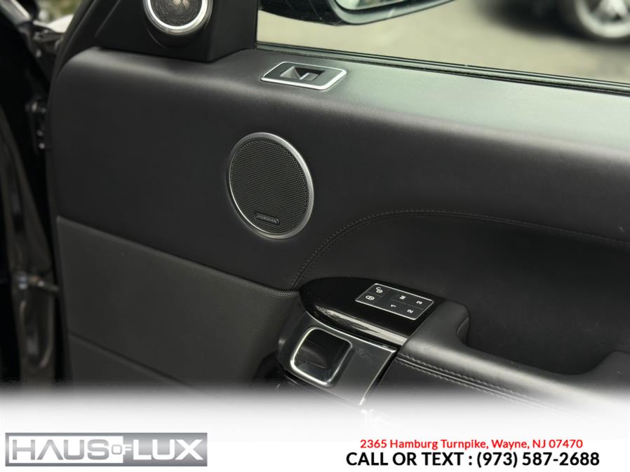 2017 Land Rover Range Rover V8 Supercharged Autobiography SWB, available for sale in Wayne, New Jersey | Haus of Lux. Wayne, New Jersey 2017 Land Rover Range Rover V8 Supercharged Autobiography SWB, available for sale in Wayne, New Jersey | Haus of Lux. Wayne, New Jersey