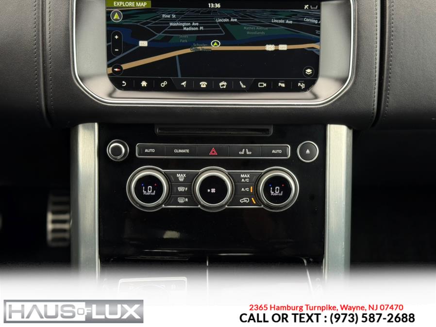 2017 Land Rover Range Rover V8 Supercharged Autobiography SWB, available for sale in Wayne, New Jersey | Haus of Lux. Wayne, New Jersey 2017 Land Rover Range Rover V8 Supercharged Autobiography SWB, available for sale in Wayne, New Jersey | Haus of Lux. Wayne, New Jersey