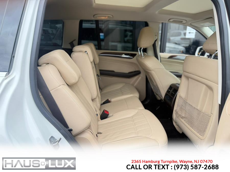 2019 Mercedes-Benz GLS GLS 450 4MATIC SUV, available for sale in Wayne, New Jersey | Haus of Lux. Wayne, New Jersey 2019 Mercedes-Benz GLS GLS 450 4MATIC SUV, available for sale in Wayne, New Jersey | Haus of Lux. Wayne, New Jersey