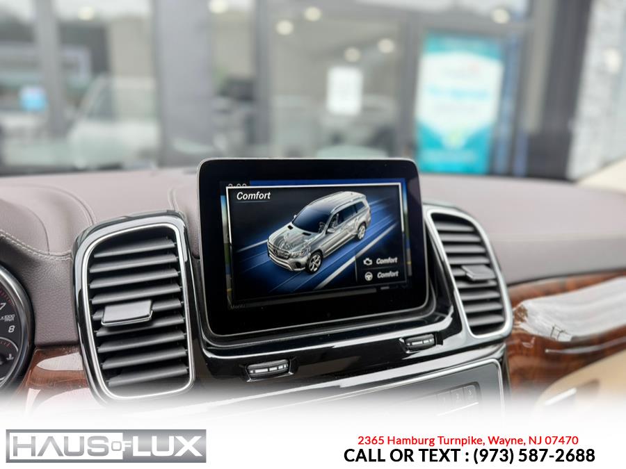 2019 Mercedes-Benz GLS GLS 450 4MATIC SUV, available for sale in Wayne, New Jersey | Haus of Lux. Wayne, New Jersey 2019 Mercedes-Benz GLS GLS 450 4MATIC SUV, available for sale in Wayne, New Jersey | Haus of Lux. Wayne, New Jersey