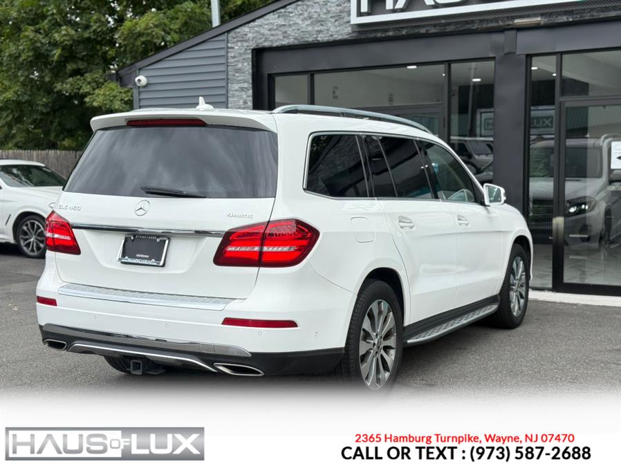 2019 Mercedes-Benz GLS GLS 450 4MATIC SUV, available for sale in Wayne, New Jersey | Haus of Lux. Wayne, New Jersey 2019 Mercedes-Benz GLS GLS 450 4MATIC SUV, available for sale in Wayne, New Jersey | Haus of Lux. Wayne, New Jersey