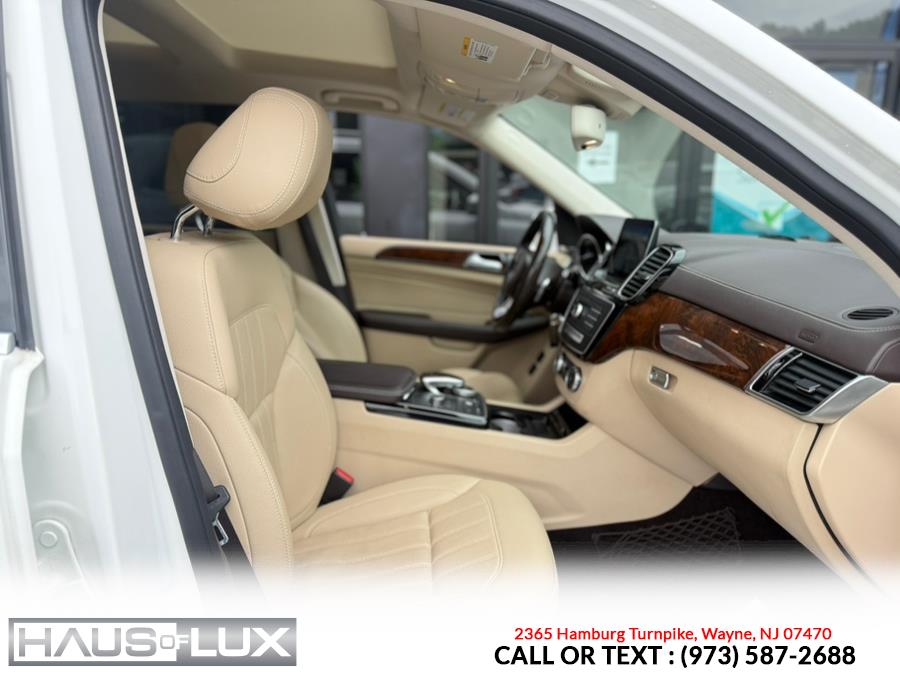 2019 Mercedes-Benz GLS GLS 450 4MATIC SUV, available for sale in Wayne, New Jersey | Haus of Lux. Wayne, New Jersey 2019 Mercedes-Benz GLS GLS 450 4MATIC SUV, available for sale in Wayne, New Jersey | Haus of Lux. Wayne, New Jersey